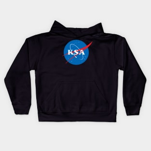 Kerbal Space Program Kids Hoodie